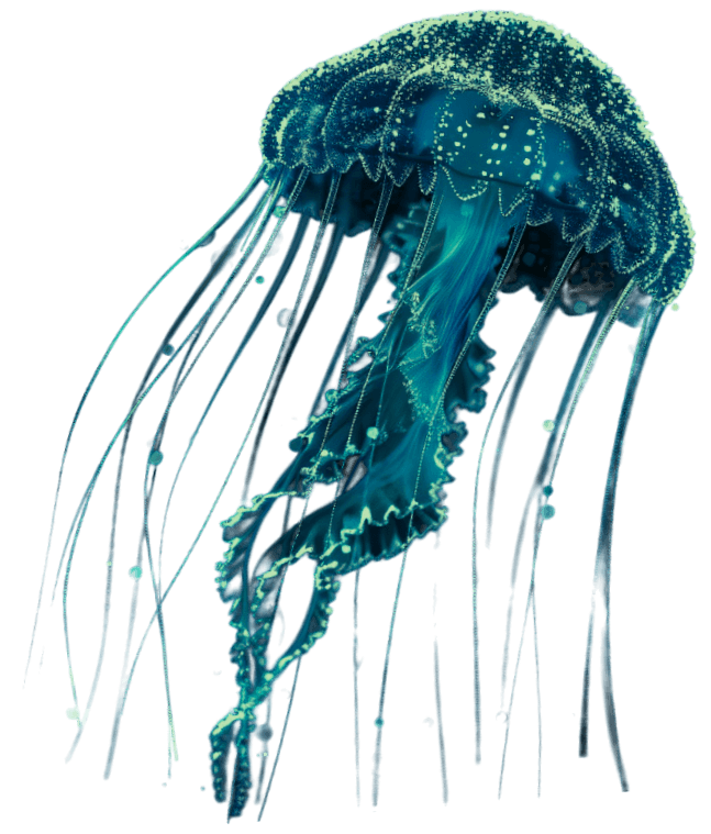 jellyfish