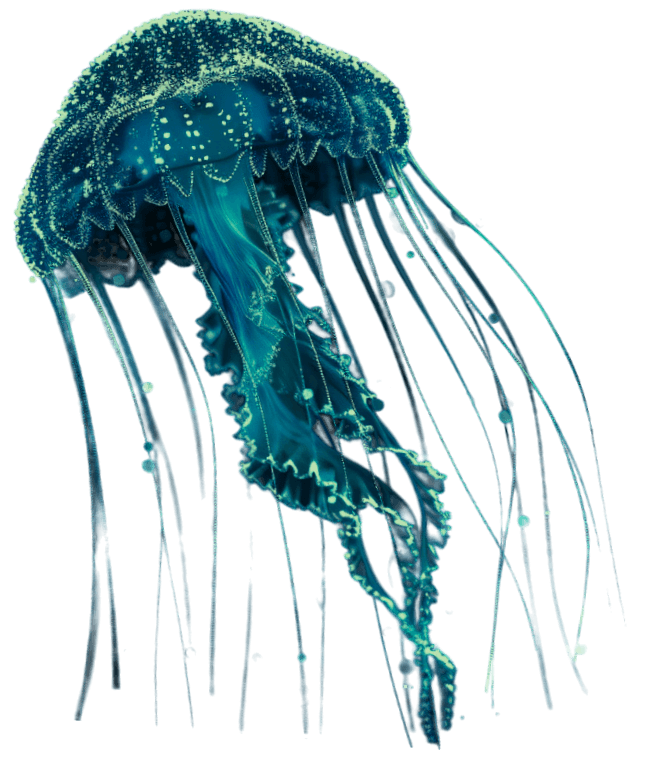 jellyfish